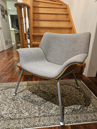 Herman Miller Swoop Chair(s)