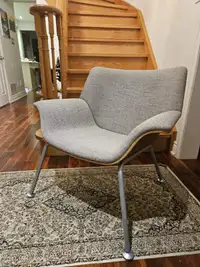 Herman Miller Swoop Chair(s)