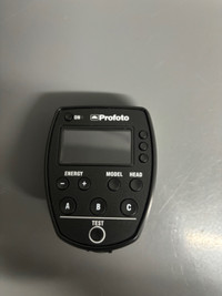 Profoto  TTL-C Air Remote  for Canon