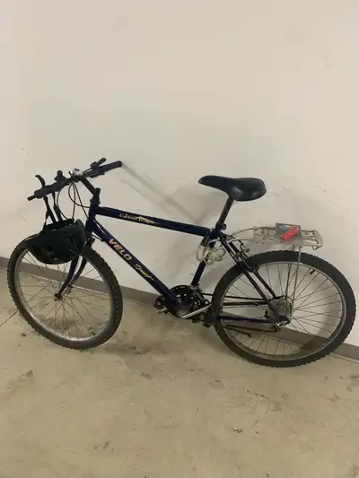 Vélo de ville, View more