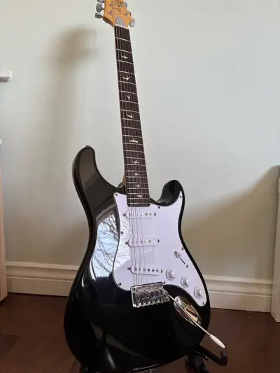 PRS Silver Sky SE - John Mayer Model, View more