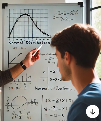 High School Math, University Statistics Tutor & Ontario Math Proficiency Test (MPT) Helping Ontario...