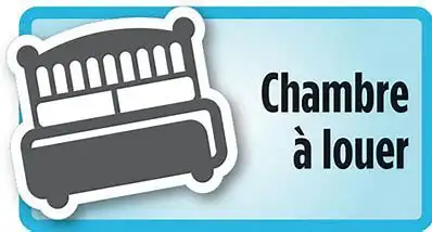 Repentigny Chambre