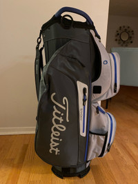 Cart Bag