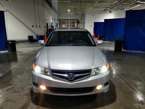 2006 Acura TSX