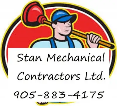 For ALL your PLUMBING needs call a great PLUMBER @ 905-883-4175, View more