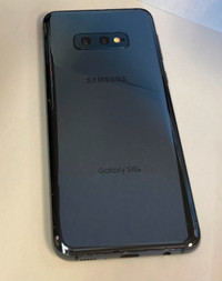 128gb Samsung Galaxy S10e