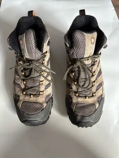bottes de randonnée , View more