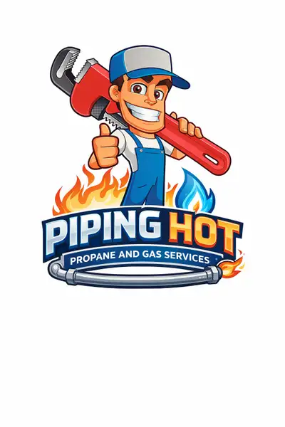 Piping Hot Propane And Gas Services, View more