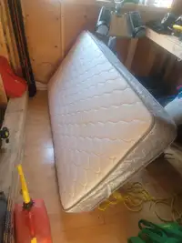 nslate text with your camerafree single mattress