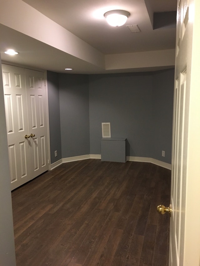 1 Bedroom Basement for Rent Long Term Rentals Mississauga / Peel Region Kijiji
