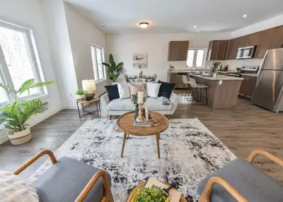 The Bill Bonus✨ Rent Drop + $500 Bonus  3 Bed/2 Bath, View more