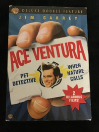 Ace Ventura | Kijiji - Buy, Sell & Save with Canada's #1 Local Classifieds.