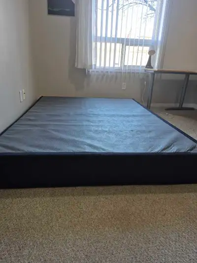 Wooden Bed Box, View more