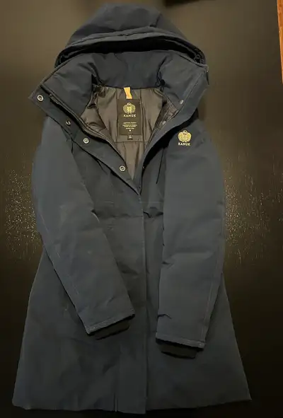 Manteau Kanuk Femmes, View more