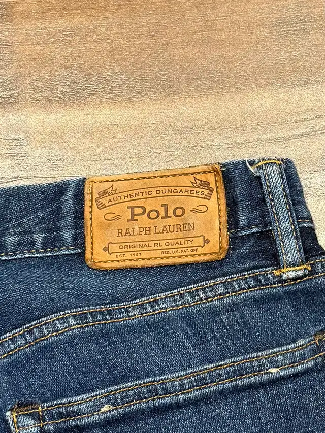 Polo RL Jeans in Men's in Mississauga / Peel Region - Image 4