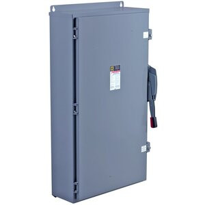 Electric Panel Board 600A 240-208V, 30A Breakers, Disconnect in Other Business & Industrial in Calgary - Image 3