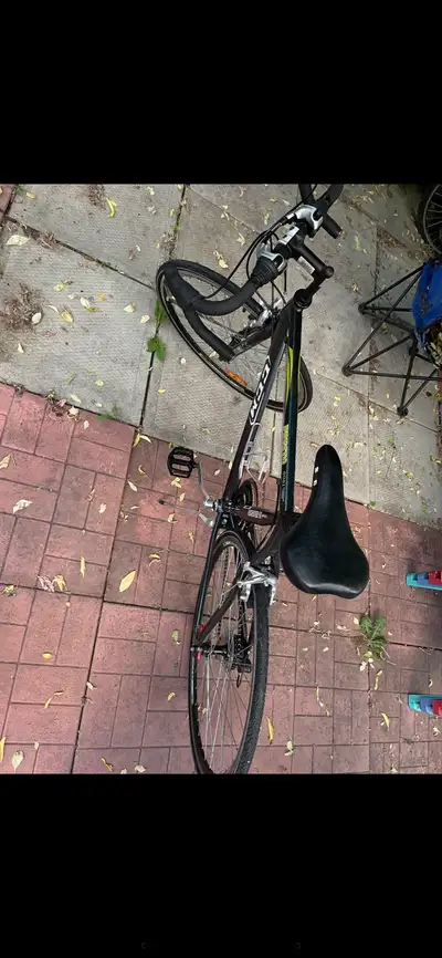 Men’s CCM Presto Road/Hybrid Bicycle, View more