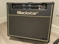 Blackstar HT Club 40 Deluxe