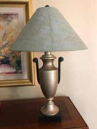 High-End Contemporary Lamp for sale