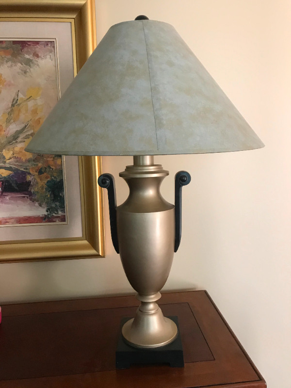 High-End Contemporary Lamp for sale in Indoor Lighting & Fans in Mississauga / Peel Region