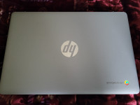 HP Chromebook $200