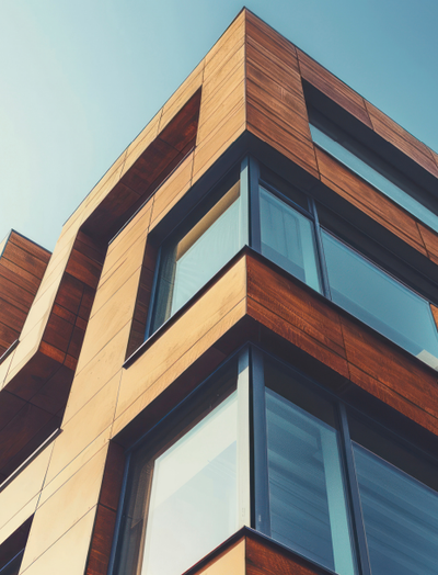 Premium European Windows & Doors, Overhead Doors and more., View more
