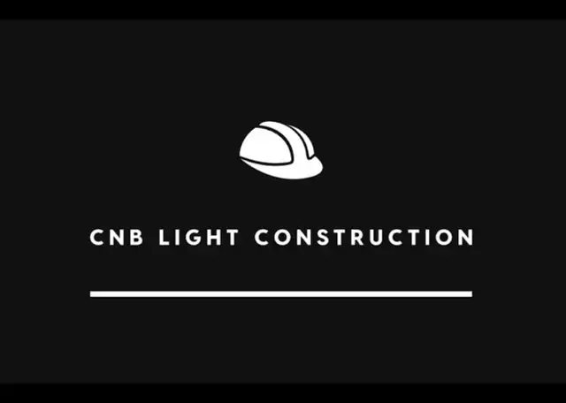 CNB LIGHT CONSTRUCTION – LAWN CARE /JUNK REMOVAL & SNOW REMOVAL.