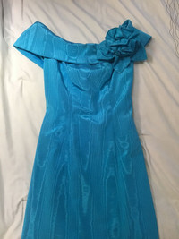 Full-Length Gown/Dress