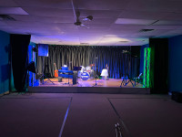 Rehearsal Jam  Space   available for Musicians/Bands - Windsor