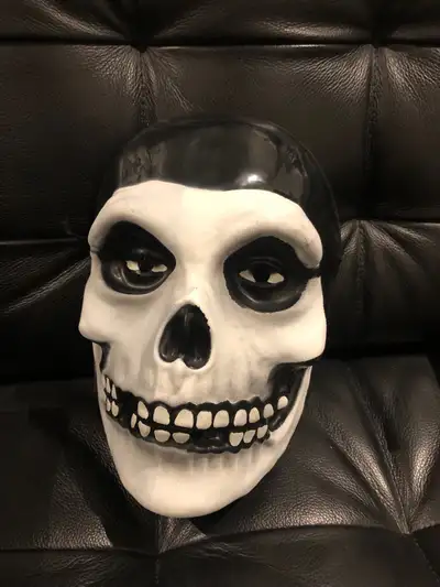 Misfits fiend mask Halloween spirit, View more