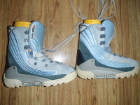 Snowboard Boots for sale Truro Area