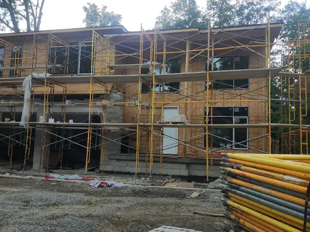 Free estimates squeaky sub floors