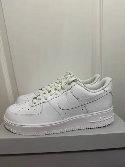 Air Force 1 sz 12 DS *Authentic*, View more