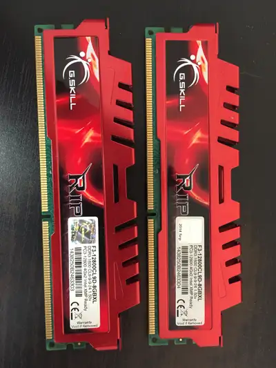 Perfect for giving life to older Desktop PC's or for anyone whos a PC builder and wants to extend th...