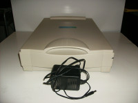 Flatbed Scanner Acer ScanPrisa 640P