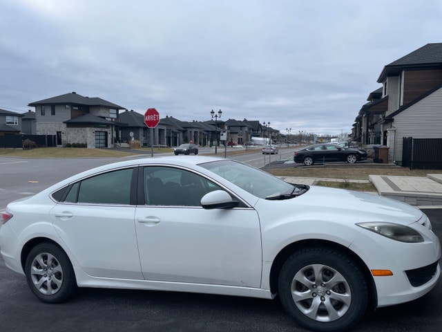 Mazda 6 a vendre — photo 3
