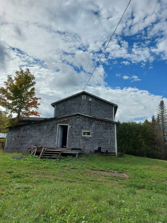 Land/ House Woodstock, NB Land for Sale Fredericton Kijiji