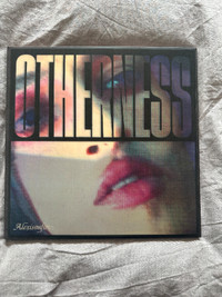 Alexisonfire Otherness (Deluxe) Vinyl