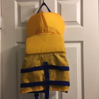 Infant Lifejacket