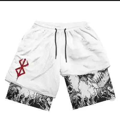 Short de Sport, View more