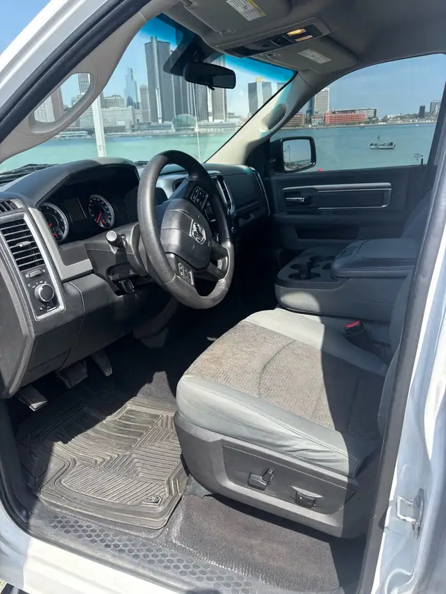 2017 Dodge Ram 446068410160916488