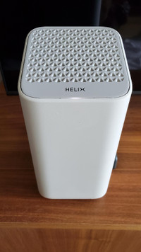 HELIX FI Gateway Router (Videotron)