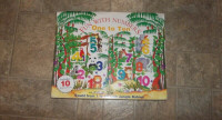 Fun with Numbers  - Includes 10 mini Board Books with Case