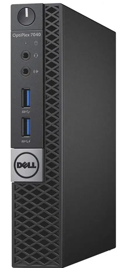 Dell 7040 mini pc , View more