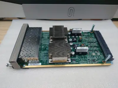 Cisco 73-14036-03 UCS E16UP 16-Port 68-4149-01 Expansion Card Module (24100301)