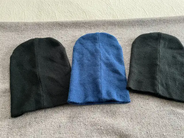 VGUC Kids Winter Face Masks Age 4-7...Please Read Ad in Kids & Youth in St. Albert - Image 3