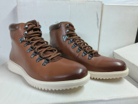 Cole Haan Grand Leather Boot