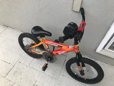 Children bicycle, View more