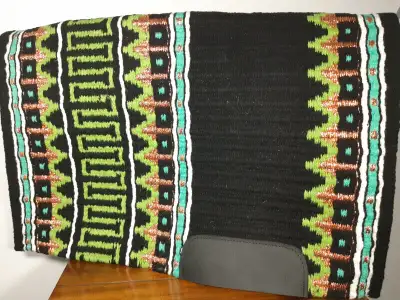 Western Saddle Rugs, View more
